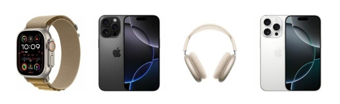 Comfort and Electronics